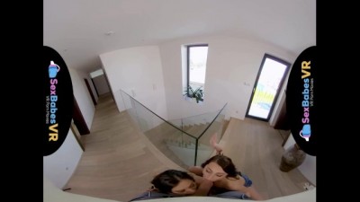 Wild Duo Fun with Two Naughty Beauties