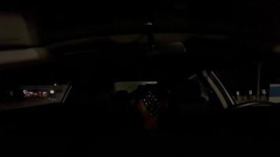 Filipino Fun: Steamy Parking Lot and Casino Adventures
