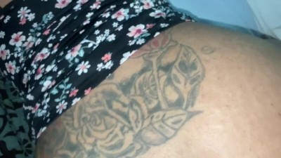 Phone Call with My Naughty Freak Takes a Dirty Twist