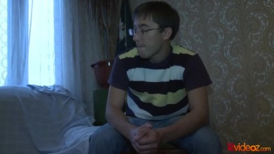 Hot Tenant Solves Rent Problem with Steamy Session