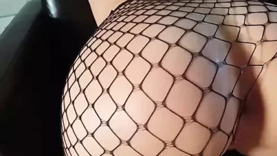 Fitness MILF Gets Her Ass Stretched by Multiple Cocks