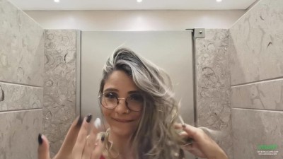 Caught Masturbating katestube