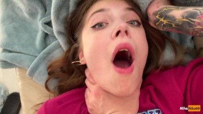 Stepmom boy xnxx Sex with Cute Teen (+18)