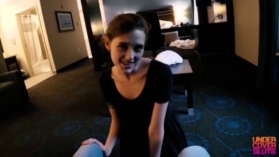 My Slut 20 Year Old Step Sister Complete Series