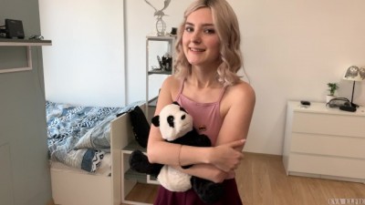 Virgin young sex (+18)