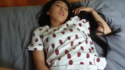 June Liu - Chinese student