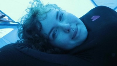 aleta sexy video