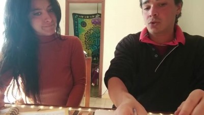 Big Ass Fucked of a Young Student by her Private Teacher! (+18)
