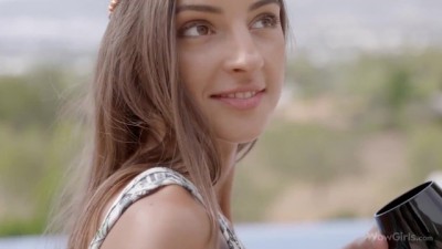 WOWGIRLS Melena Maria in one of her Hottest Movie Ever.