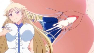 Hentai Uncensored | 19 YEAR OLD BLONDE FUCKS ON FIRST DATE | Hentai, Anime