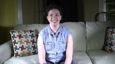 Getting to know Cindy