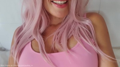 ASMR Stepdaddy Roleplay: and Now? do you like me Finally More?