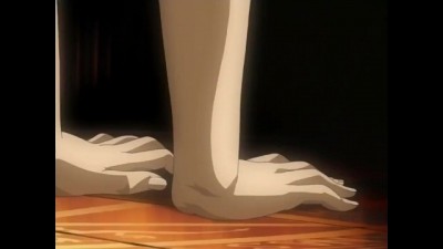 Bible Black - all Lesbian Scenes Edited (Dark Hentai)