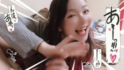 ふたりでおうちえっちしてたらママにバレた!しかも扉が開いたと同時に射出!!修羅場すぎた【500万回再生記念】japanese Amateur Couple Kawaii Girl JAV.movie