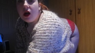I Will Make You Love Red x