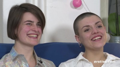 Luna Verwöhnt Tumpies Süßen Arsch