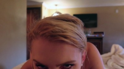Cuckolding you & Creampie me Virtual POV