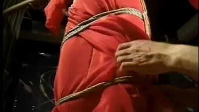Master Randa Mai's House of Pain - Scene 5