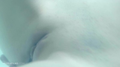 ULTRAFILMS LEGENDARY Adorable and Ultra Hot Mila Azul, Exploring Underwater Orgasms in her Bathroom.