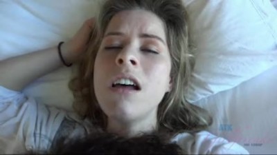 Lilly Ford getting Fucked Hard Receives a Creampie