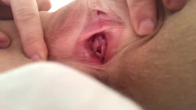Giantess Jenni Unaware | Climb in and Feel her Contractions around you