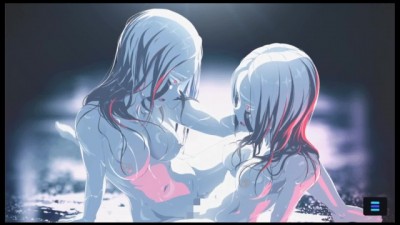 Magicami Story H-Scene 5 (Ch12 - Demon Iroha)