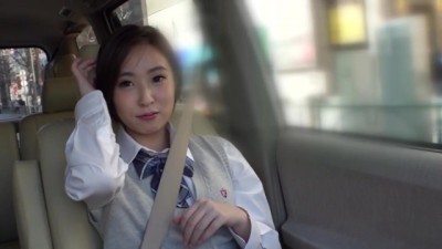 Japanese Cute School Girl. she is Super Honny. her Pussy was Super Wetting after Blowjob.