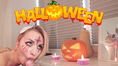 Video for the Halloween Contest from Pornhub. we need your Support Likes and Comments