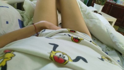 Morning masturbation is wonderful and magical.