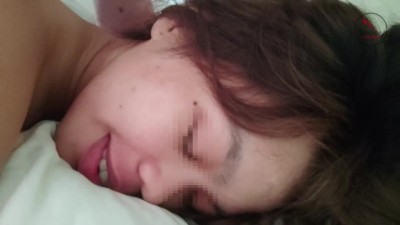 22 Year old - Model PU22 Asian Amateur... Nice Morning Sex (trailer)