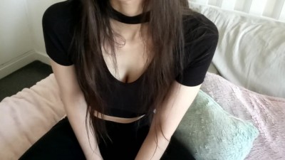 Give yourself to me || Intense, Intimate JOI Domination / BDSM ASMR