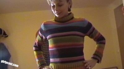 Ninas Erstes Privates XXX Home Video