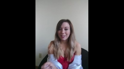 My Ballbusting Confession (Fan Tribute to Rosie Hilton)