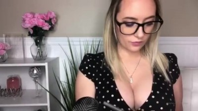 Therapist Helps with your Anxiety | ASMR