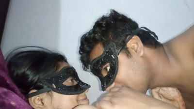 Indian Young Boobs Pressing