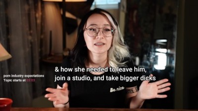 Let's Talk Size 2: Electric Boogaloo