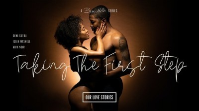 ADULT TIME Demi Sutra's Love Story - first Time with new Lover