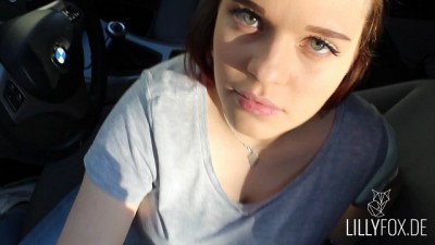 Drzý! Kurva Na Nové Auto !!