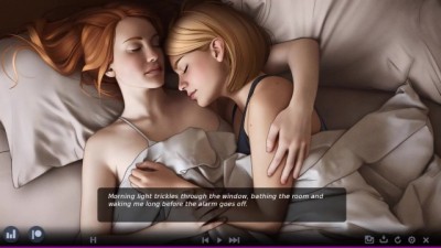 Lust Campus - Part 13 - be my SugarD
