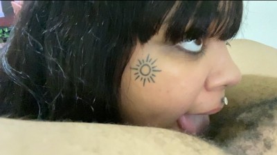 Lesbian Pussy Licking and Moaning (real Lesbian Couple)
