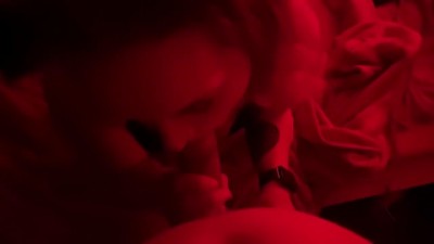 Cute German Girl first Blows than Gets Fucked Softly