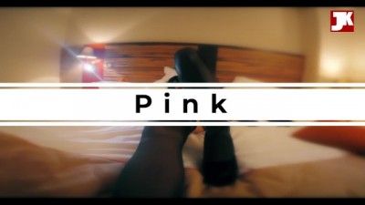 Johnathan Kell Pink
