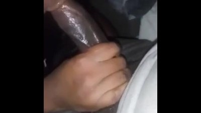 I can never be serious when I’m Sucking his Dick :)
