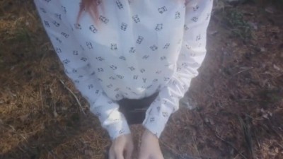 Russian Teen Public Sex (+18)