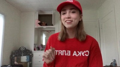 Bitch proves she can do anything