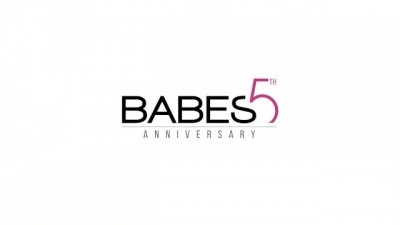 Babes - Ginger Blossoms Starring Keira Kelly