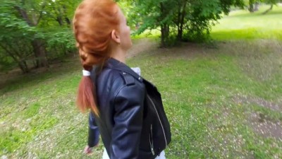 LesiAngel my best first Date / Anal / Blow Job / Talk