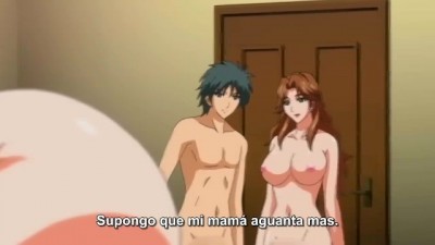 Yokorenbo Immoral Mother Capitulo 2 Sub-Español.mp4