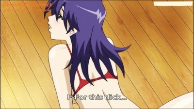 Anime Hentai | the Girl is like a Whale and everything is Fine / Uncensored and ANIME