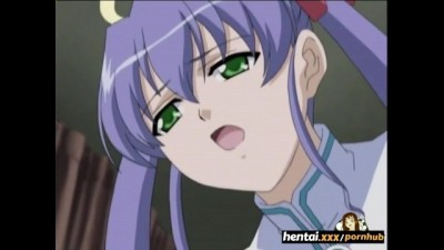 Makai Tenshi Jibril 2 - Hentai.xxx